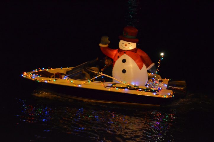 Let’s make 2019 The Year Of Laughter !