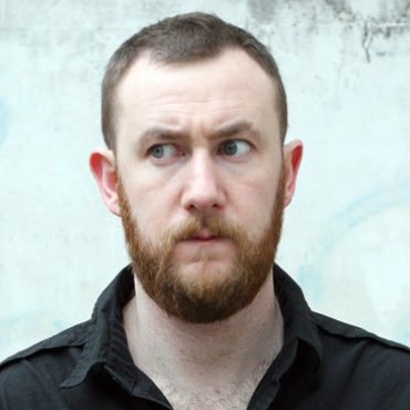 Alex Horne