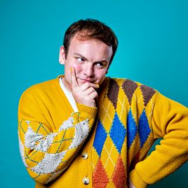 London Comedy Club @ Fox ExCel