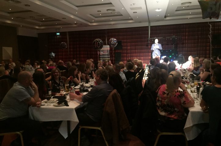 The Comedy Club Ashford