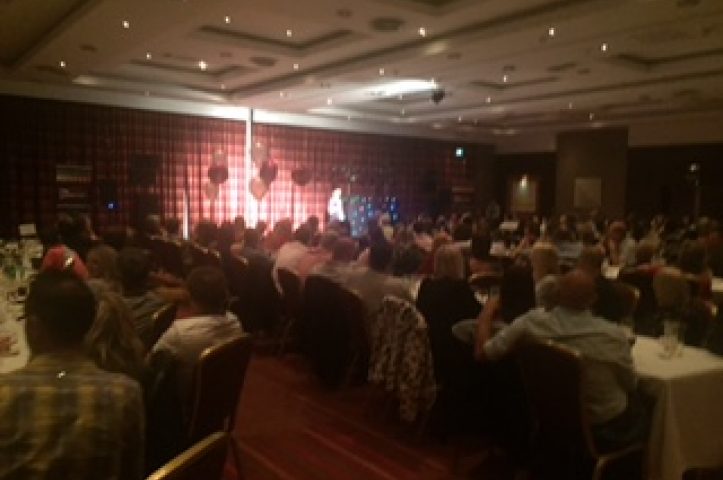 The Comedy Club Ashford