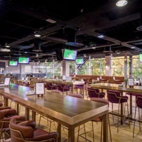 Aston Villa Comedy Club