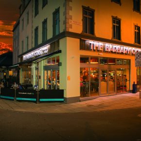 Isle Of Man Comedy Club