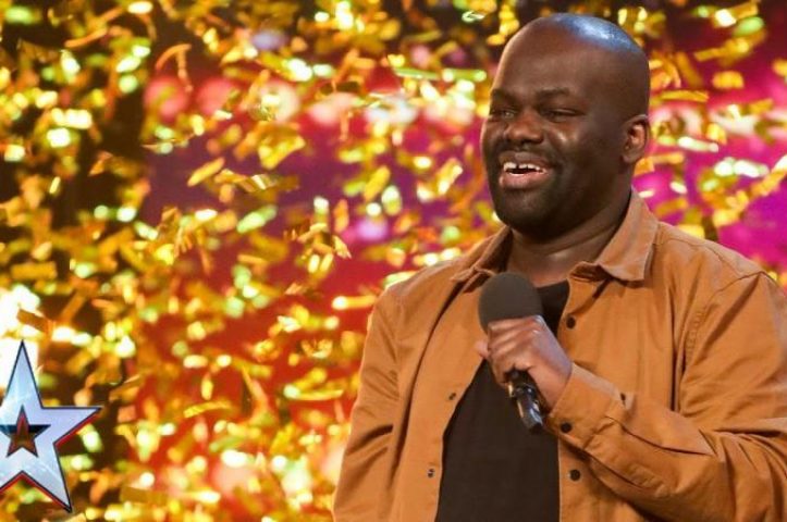 Comedians Come Together for Charity Show