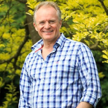 Bobby Davro