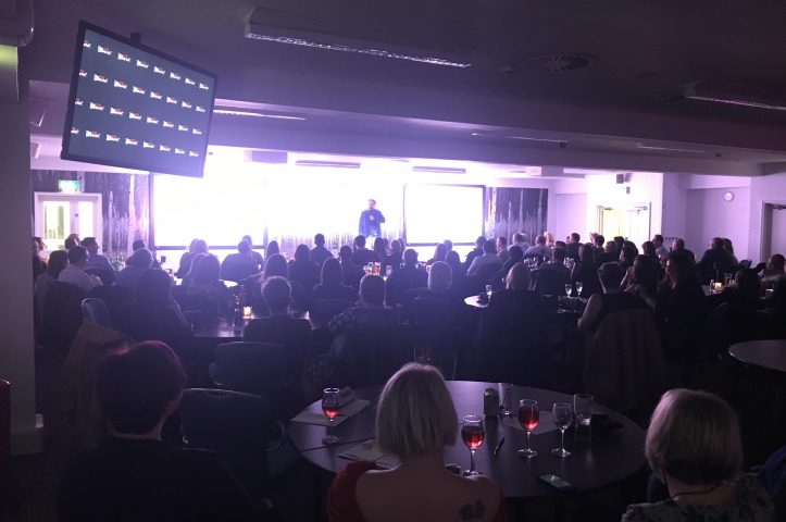 Laughter-hire a comedian at the Lakes