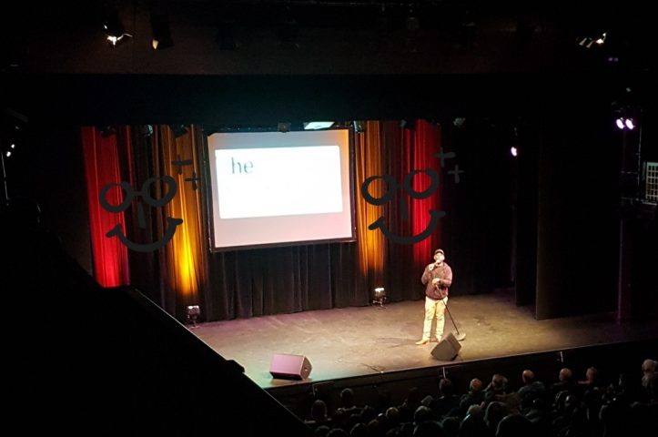 Why Should I book a comedy event  with The Comedy Club