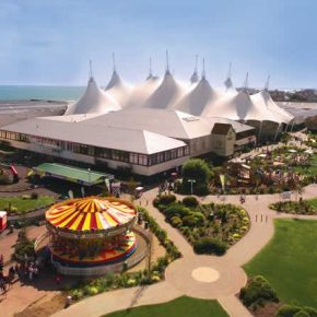 Bognor Regis Comedy Club