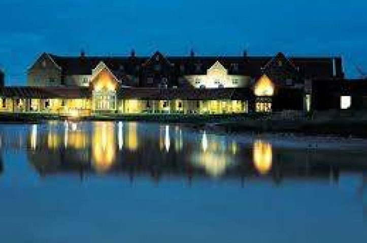 The Comedy Comedy Club Cambridge