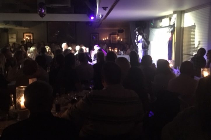 The Comedy Club Chelmsford