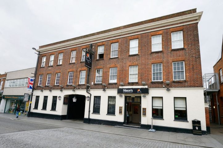 Celebrating 20 Years of bringing Laughter to Life