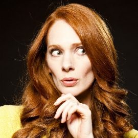 London Comedy Club @ Fox ExCel