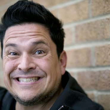 Dom Joly