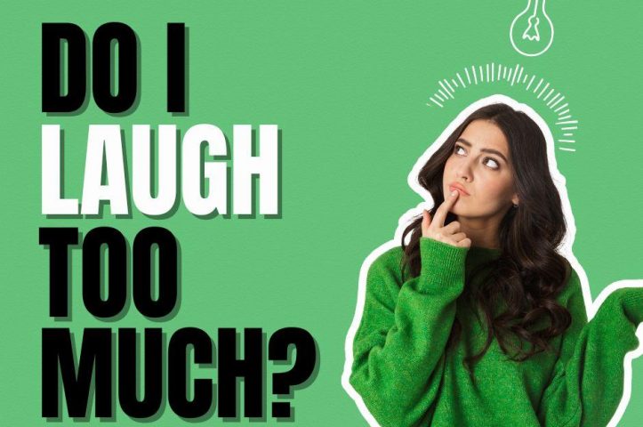 The Power of Laughter