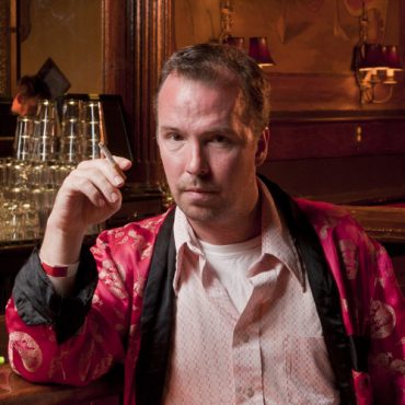 Doug Stanhope