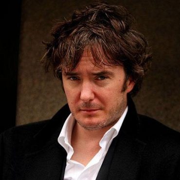 Dylan Moran