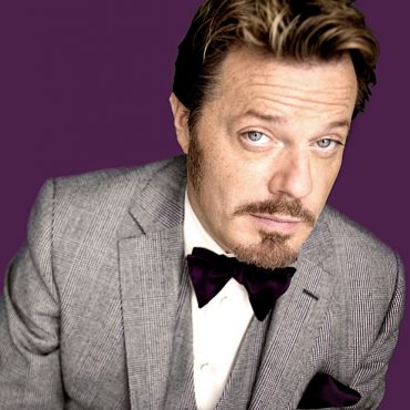 Eddie Izzard
