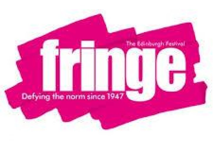 Edinburgh Festival 2017