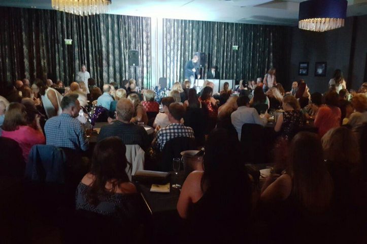 The Comedy Club Farnborough  September