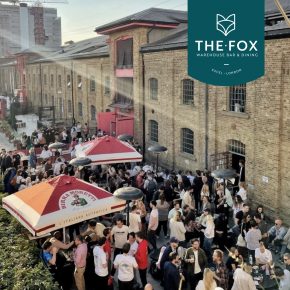 London Comedy Club @ Fox ExCel