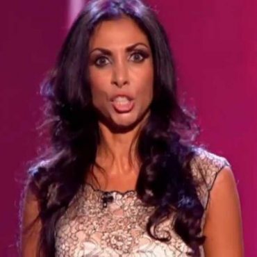 Francine Lewis