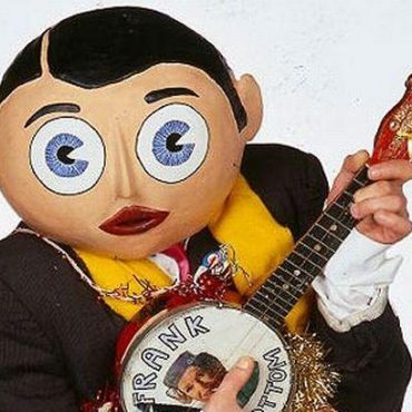 Frank Sidebottom