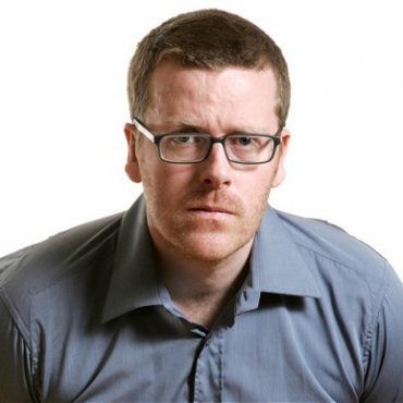 Frankie Boyle