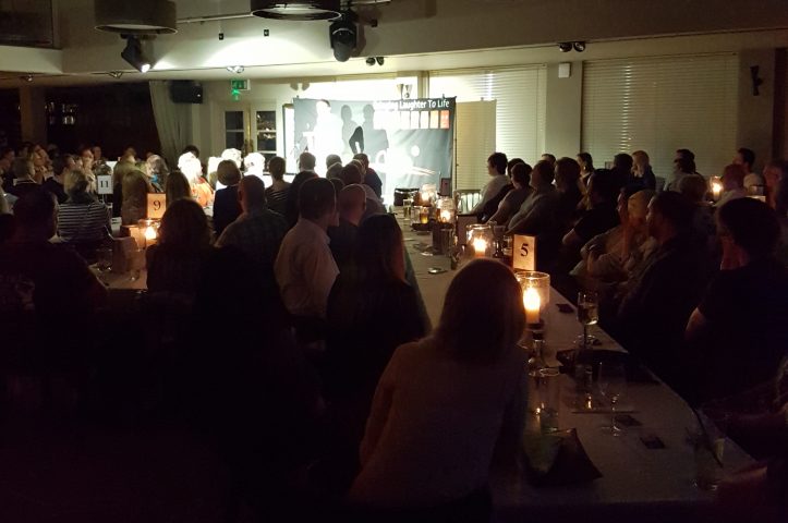 The Comedy Club  Election Night Special 