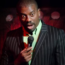 Chelmsford Comedy Club