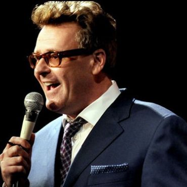 Greg Proops
