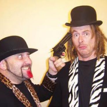 Hacksaw And Lobotomy