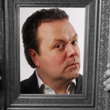 Hal Cruttenden