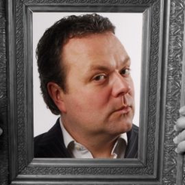 Hal Cruttenden