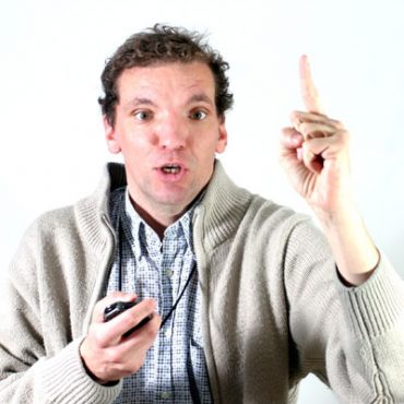 Henning Wehn