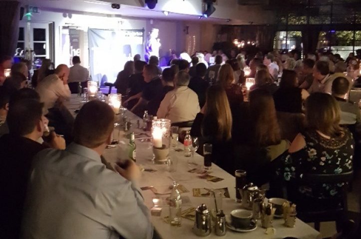 Why Hire A Comedy Show Or Booking a stand up Comedian Isn’t Black Friday