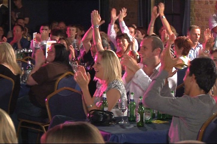 You might be wondering if you should hire a stand up comedian UK or not. But it does mesmerise your audience during  live comedy shows. Here’s how!