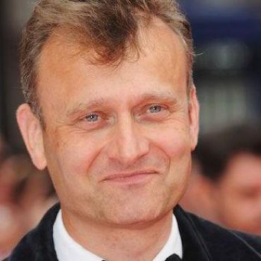 Hugh Dennis