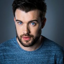 Jack Whitehall