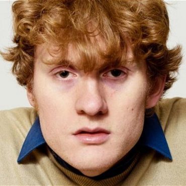 James Acaster