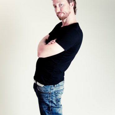 Jason John Whitehead