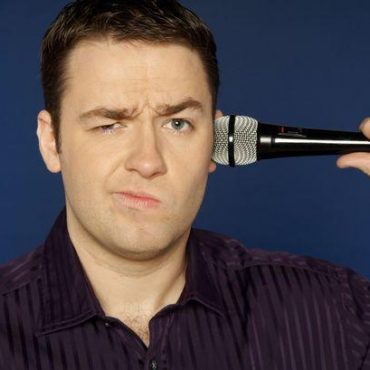 Jason Manford