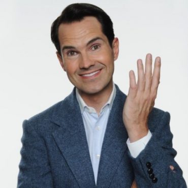 Jimmy Carr