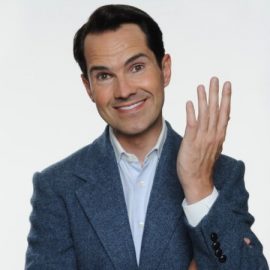Jimmy Carr