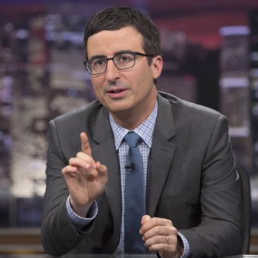 John Oliver