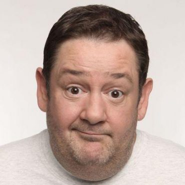 Johnny Vegas