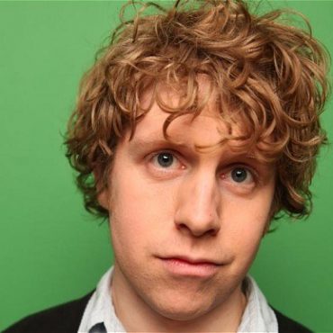 Josh Widdicombe