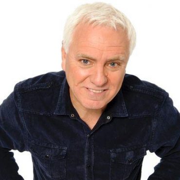 Dave Spikey