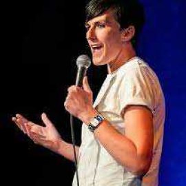 Colchester Comedy Club