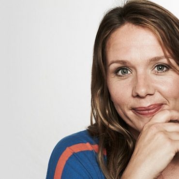 Kerry Godliman