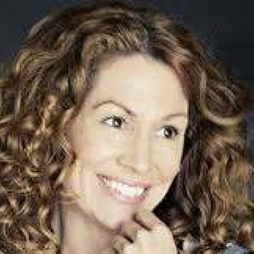Kitty Flanagan